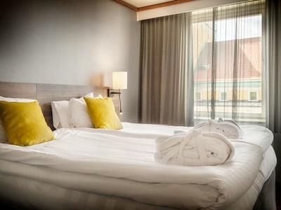 Hotel Foresta 4*