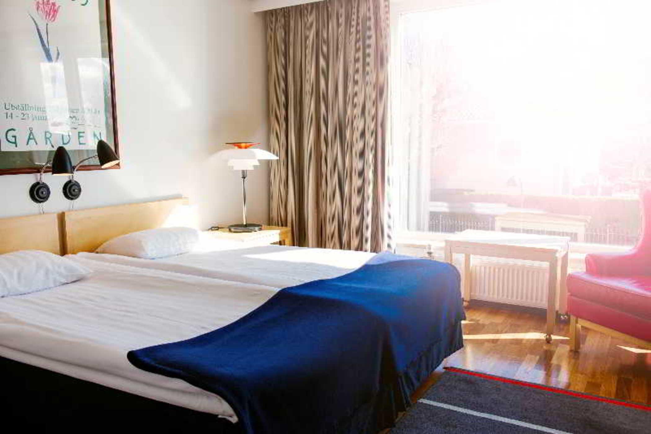 Foresta Hotel