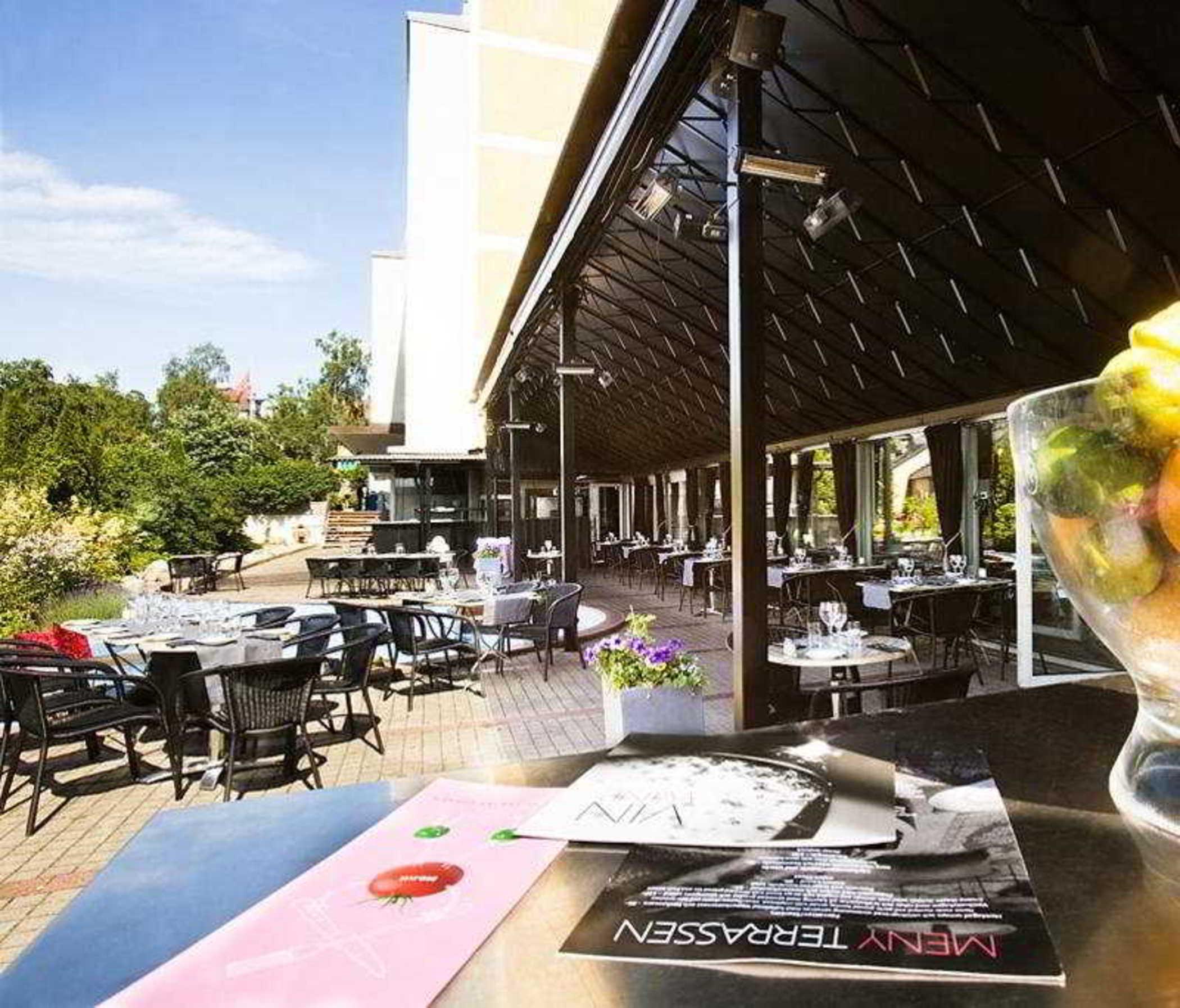 Hotel Foresta 4*
