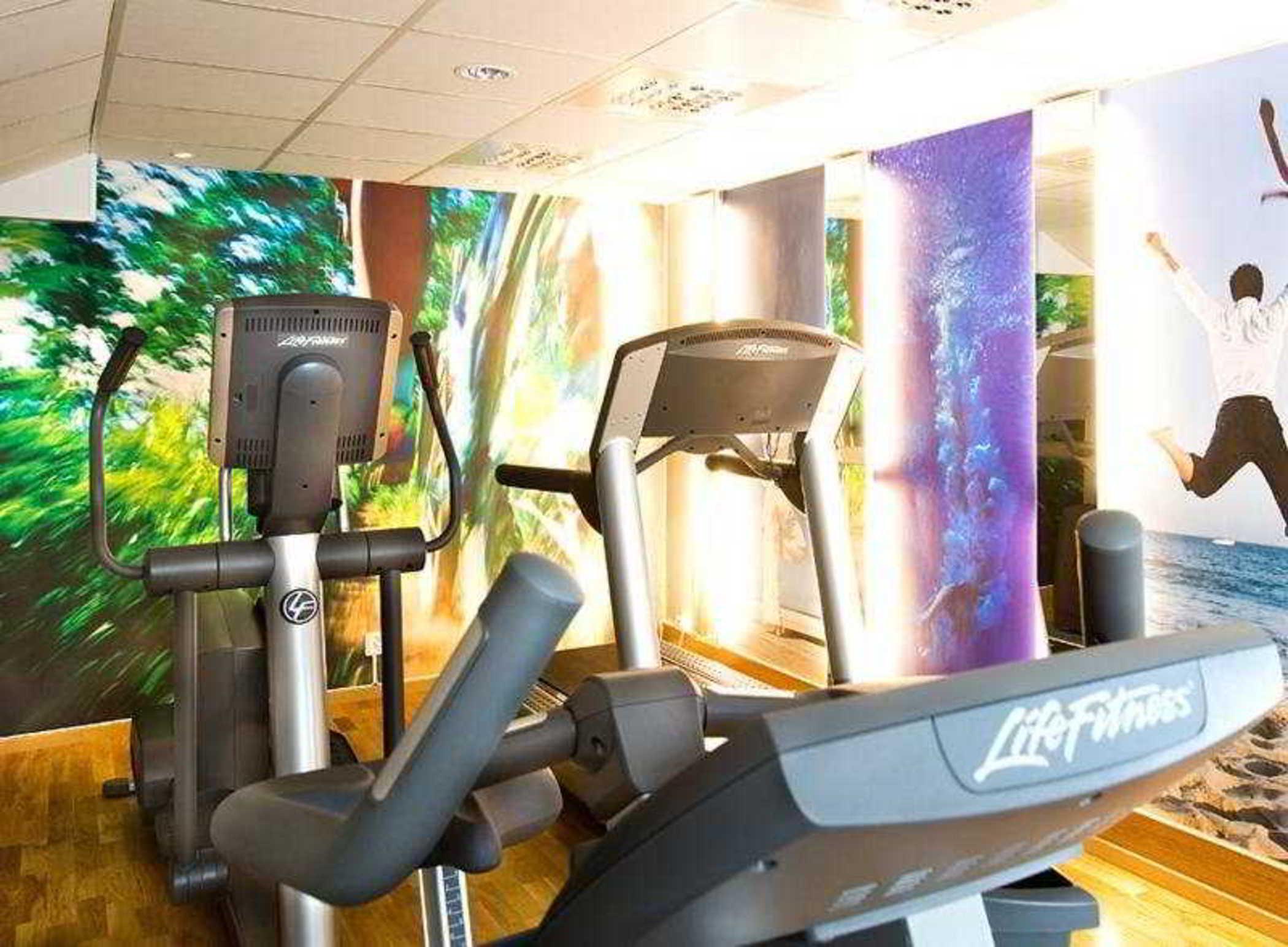 Foresta Hotel 4*