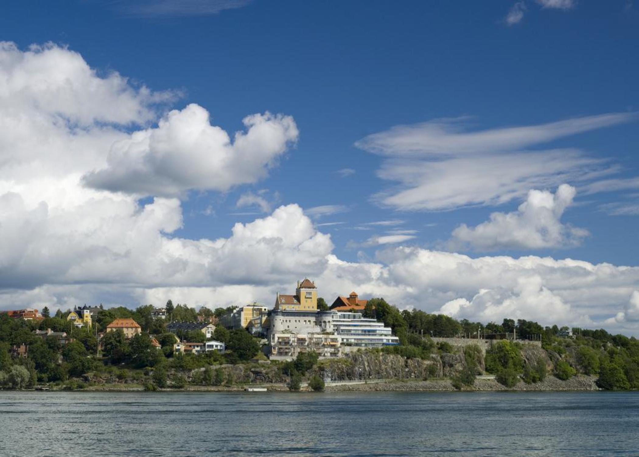 Foresta Hotel Lidingö