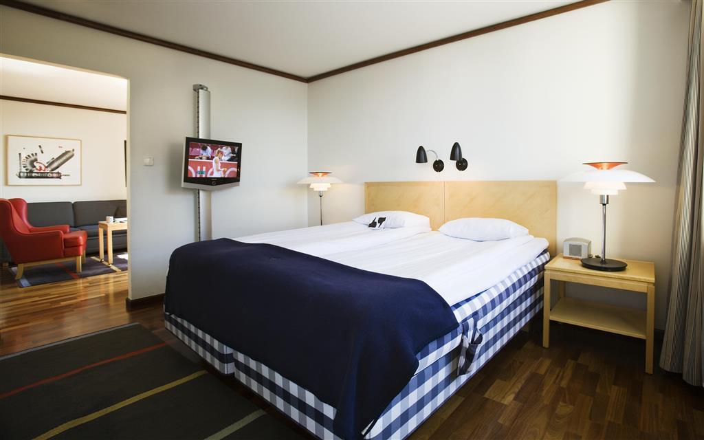 Hotel Foresta