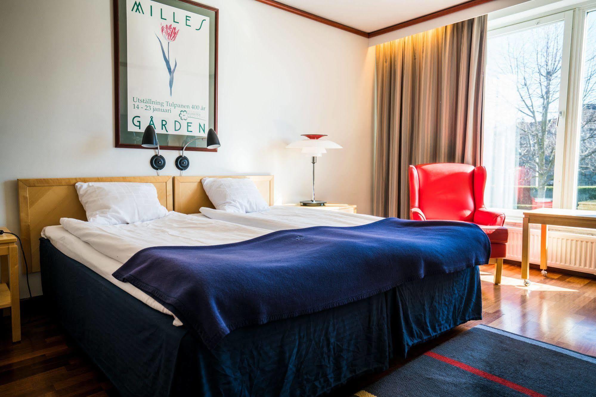 Foresta Hotel