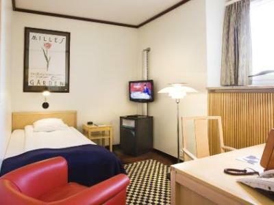 Hotel Foresta 4*