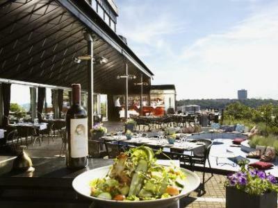 Foresta Hotel 4*