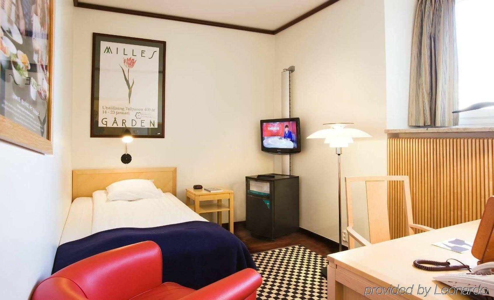 Hotel Foresta 4*