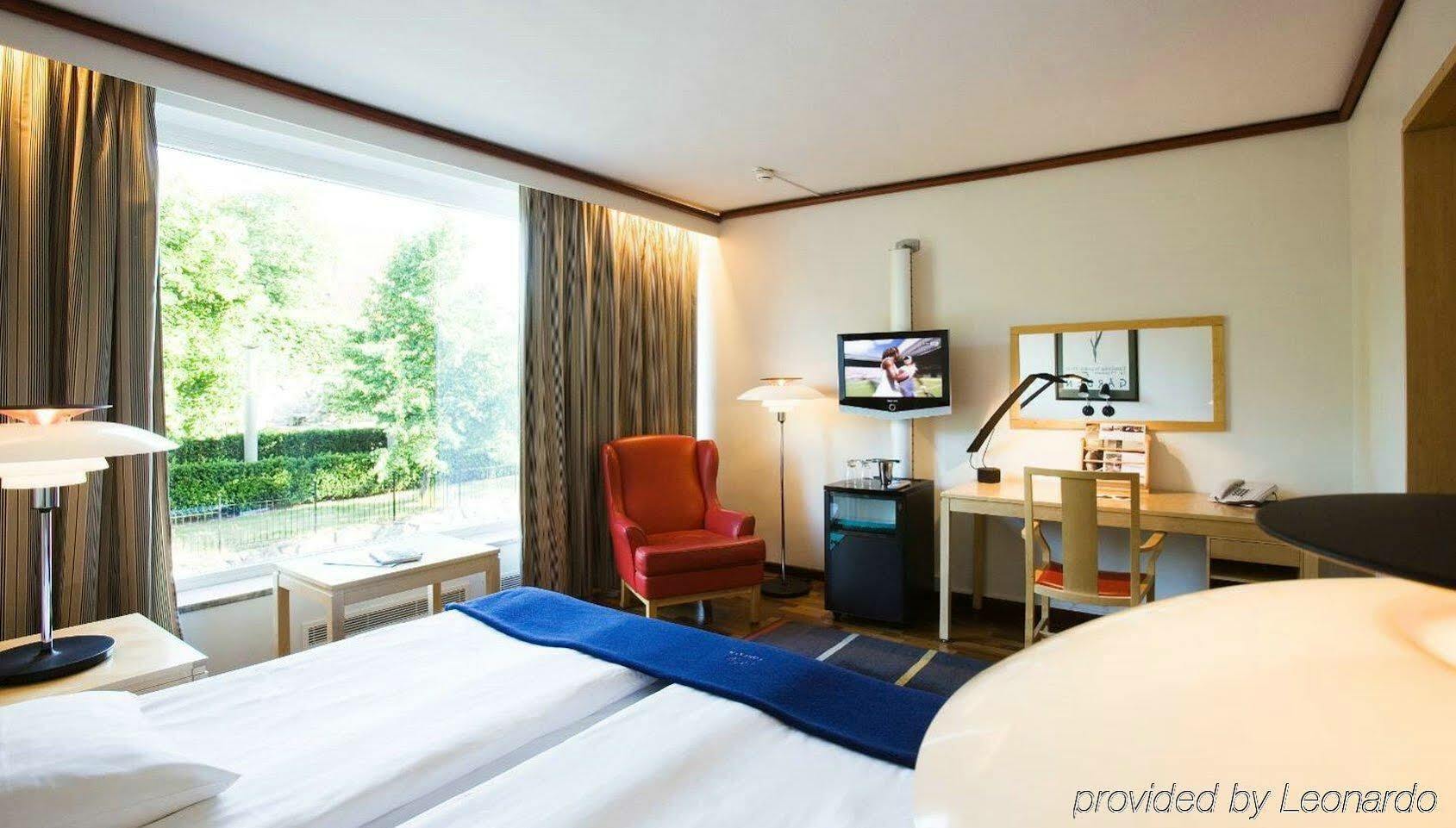 Hotel Foresta 4*
