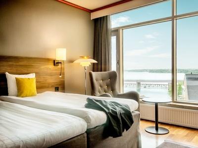 Hotel Foresta