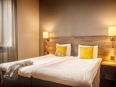 Foresta Hotel 4*