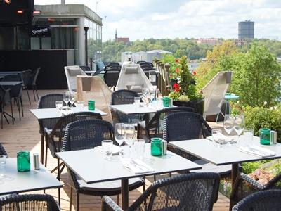 Foresta Hotel 4*