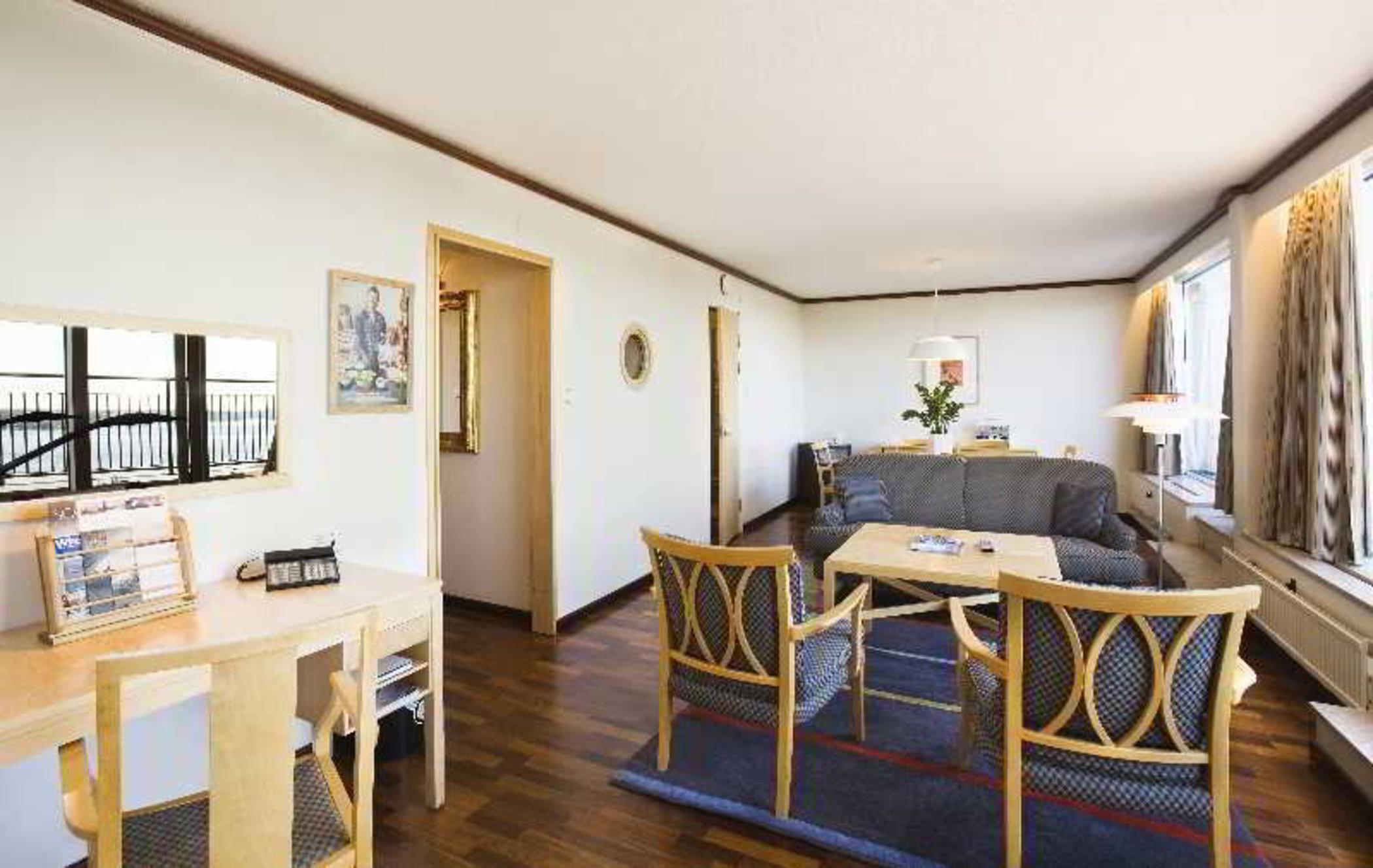 Hotel Foresta Lidingo
