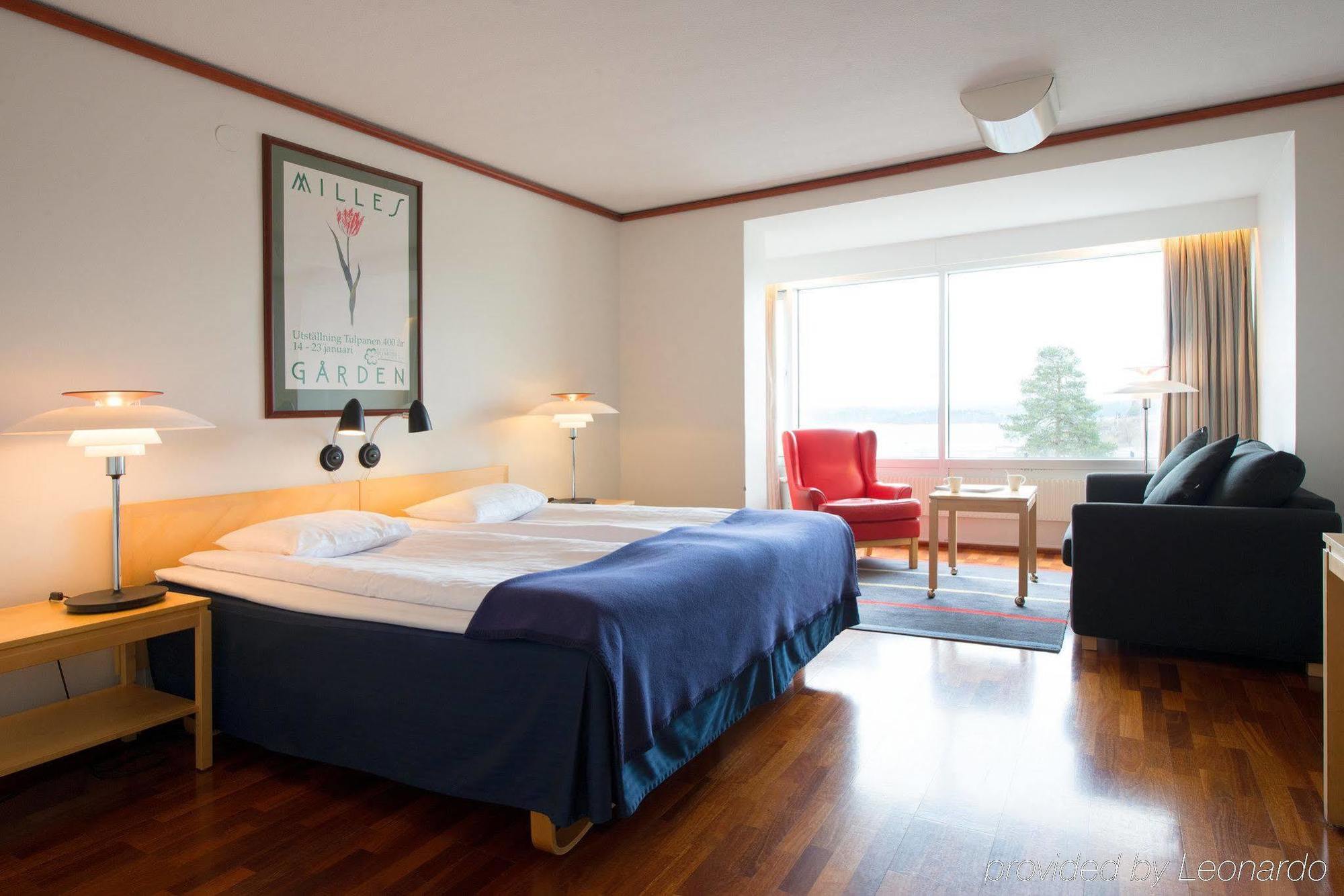 Hotel Foresta 4*