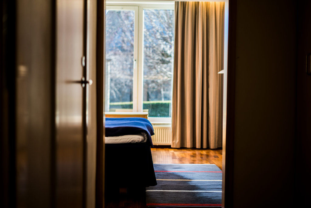 Hotel Foresta 4*