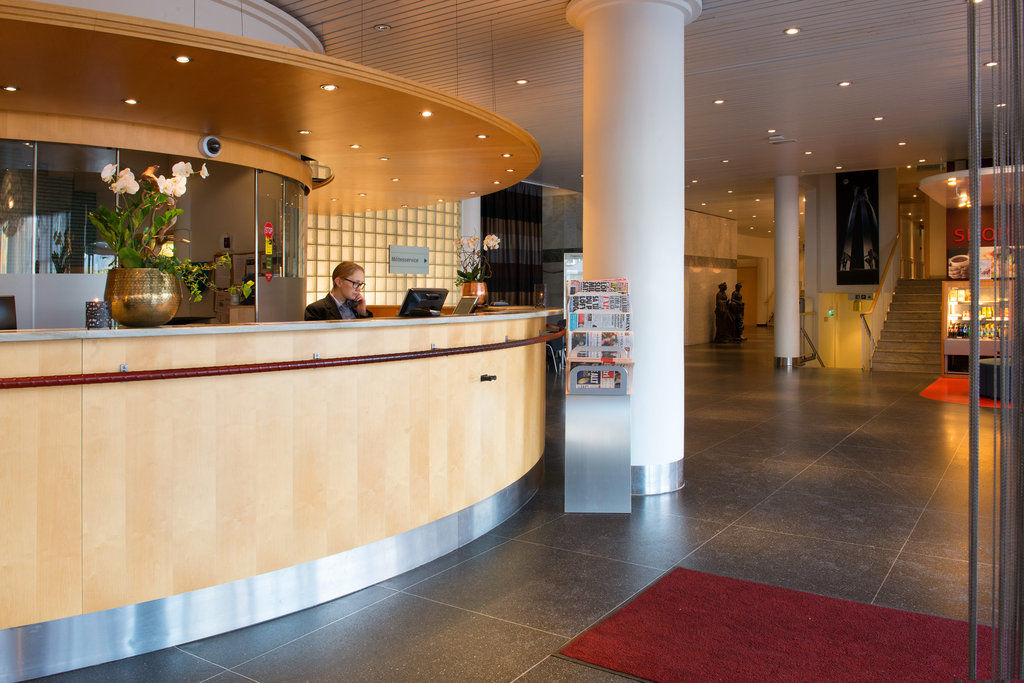 Hotel Foresta 4*