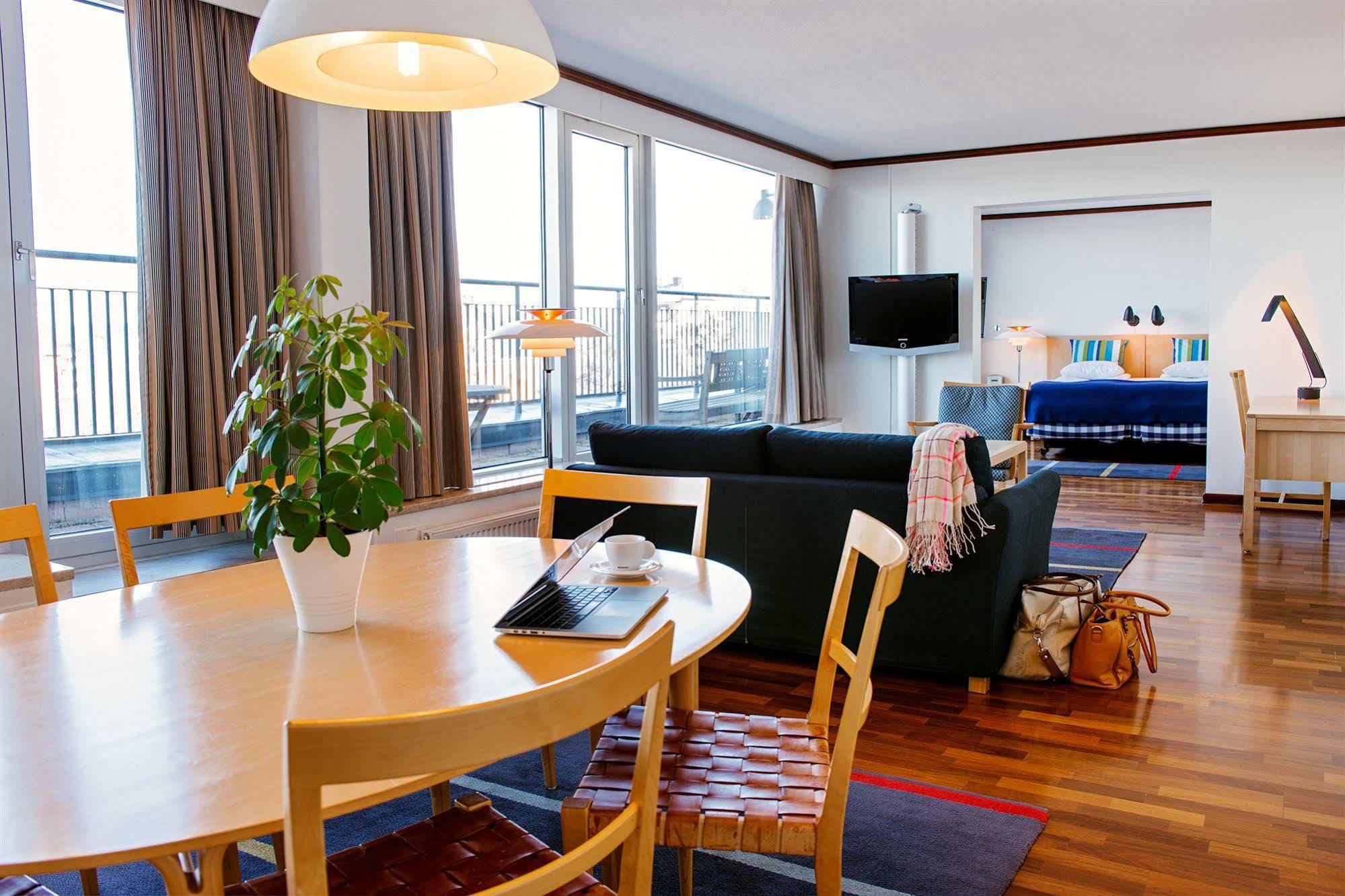 Hotel Foresta