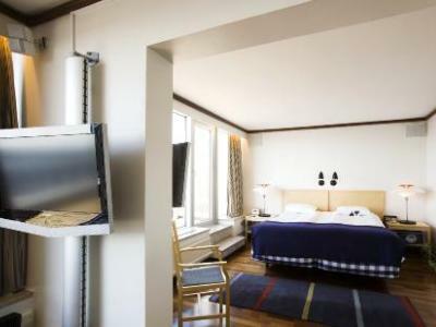 Foresta Hotel