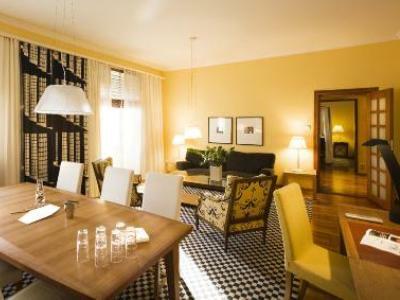Foresta Hotel 4*