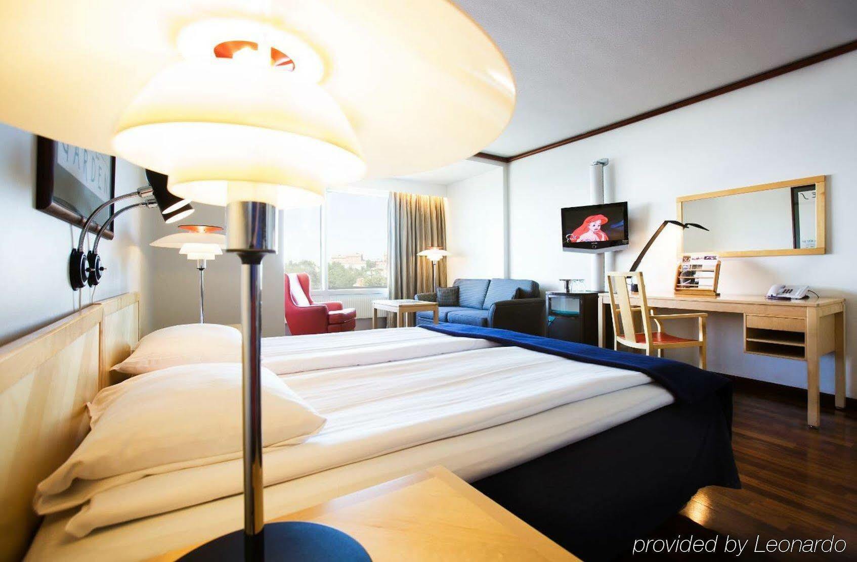 Foresta Hotel 4*